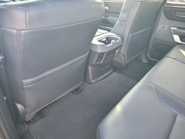2022 Toyota Tundra Platinum Folsom CA