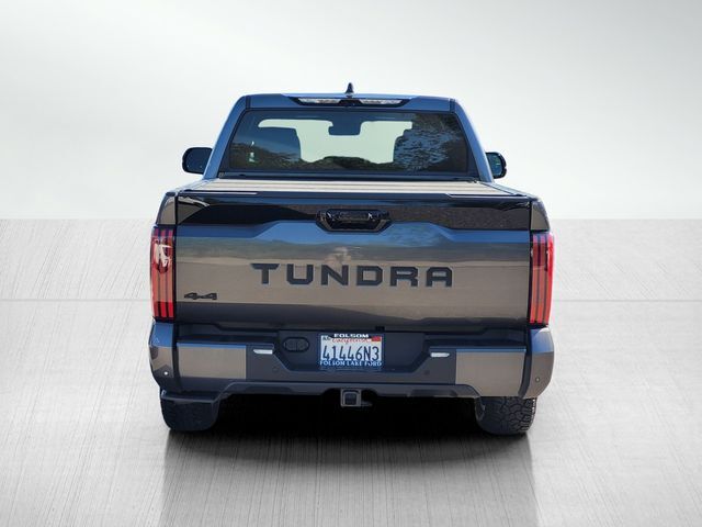 2022 Toyota Tundra Platinum Folsom CA
