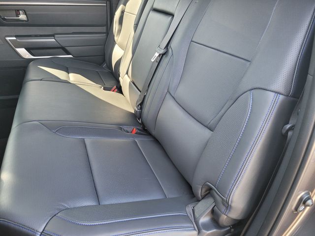 2022 Toyota Tundra Platinum Folsom CA