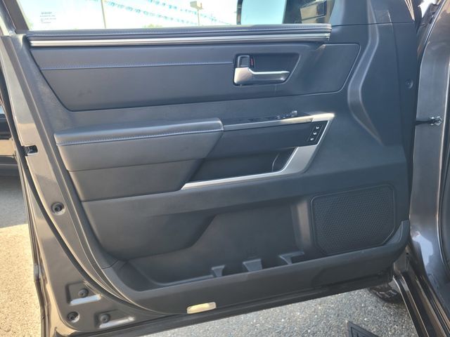 2022 Toyota Tundra Platinum Folsom CA