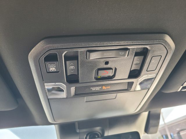 2022 Toyota Tundra Platinum Folsom CA