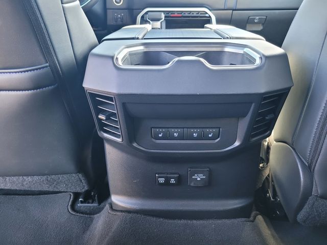 2022 Toyota Tundra Platinum Folsom CA