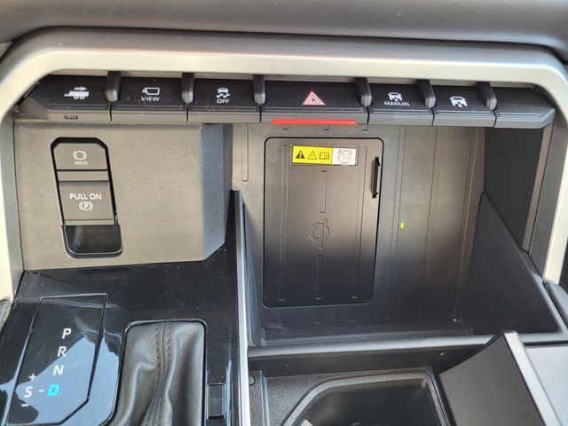 2022 Toyota Tundra Platinum Folsom CA