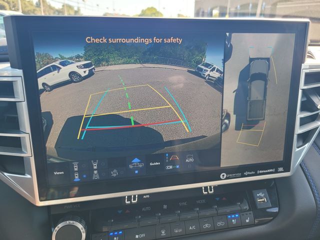 2022 Toyota Tundra Platinum Folsom CA