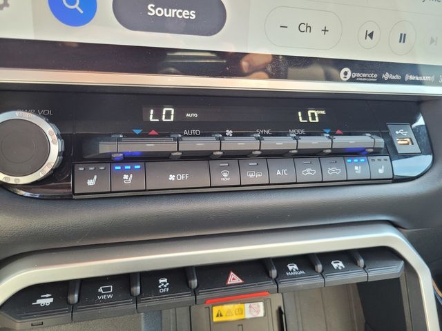 2022 Toyota Tundra Platinum Folsom CA