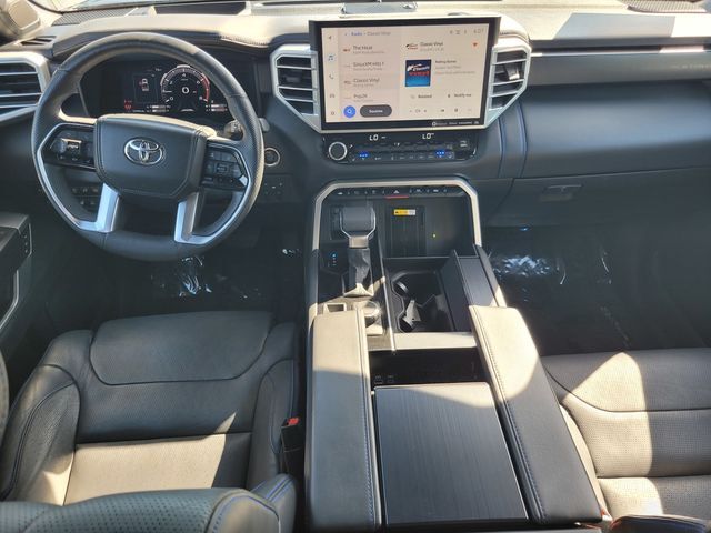 2022 Toyota Tundra Platinum Folsom CA