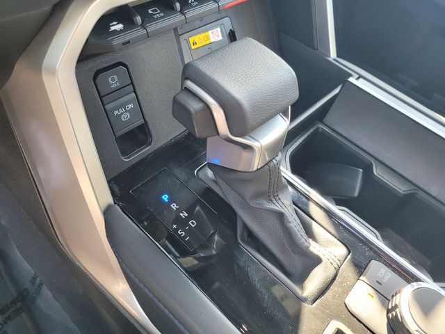 2022 Toyota Tundra Platinum Folsom CA