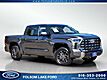 2022 Toyota Tundra Platinum