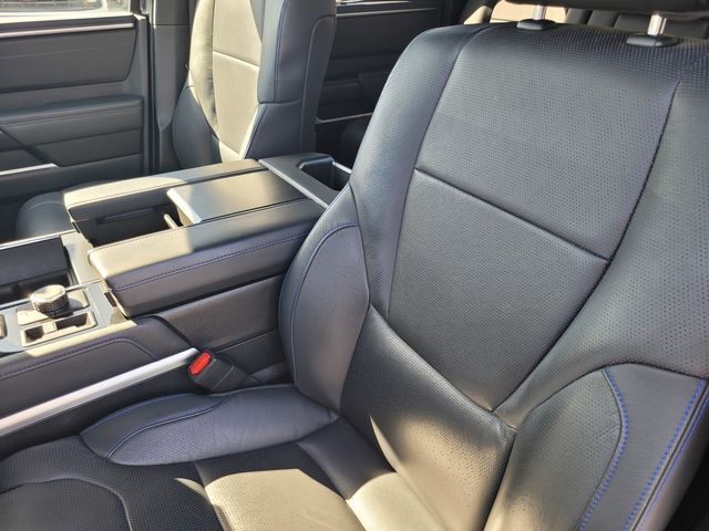 2022 Toyota Tundra Platinum Folsom CA