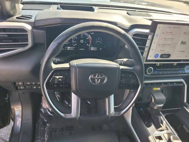 2022 Toyota Tundra Platinum Folsom CA