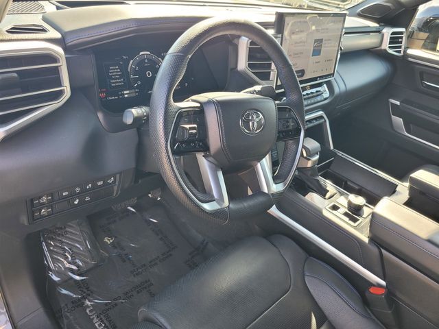 2022 Toyota Tundra Platinum Folsom CA