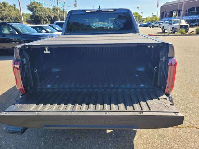 2022 Toyota Tundra Platinum Folsom CA