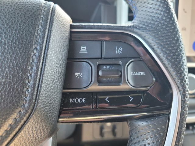 2022 Toyota Tundra Platinum Folsom CA