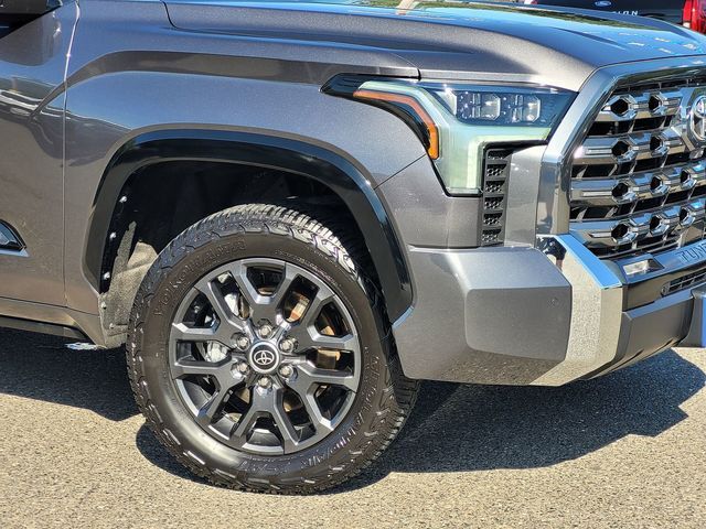 2022 Toyota Tundra Platinum Folsom CA
