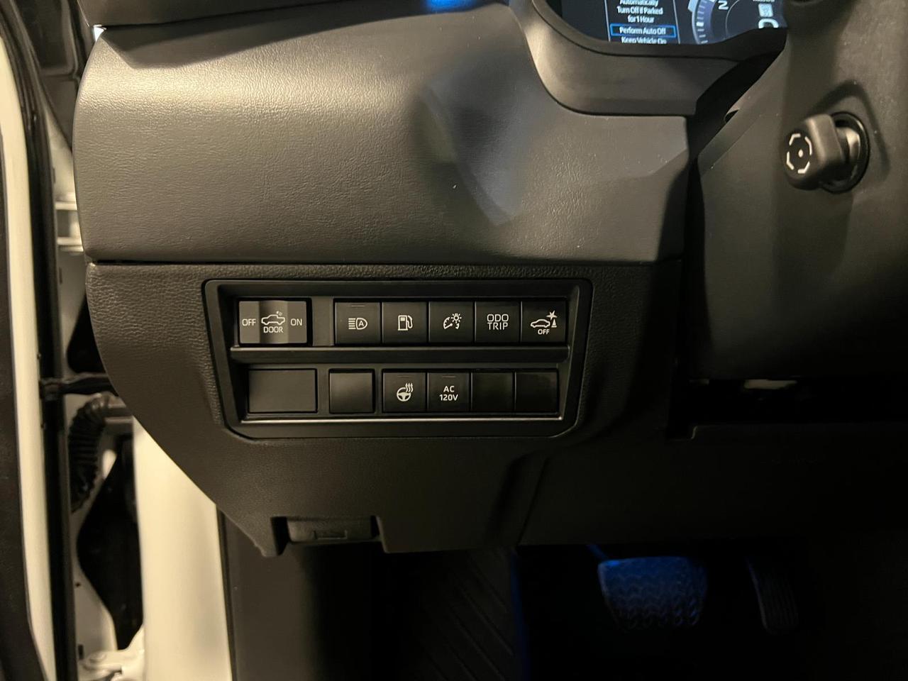 2022 Toyota Tundra Platinum Hybrid Parker CO