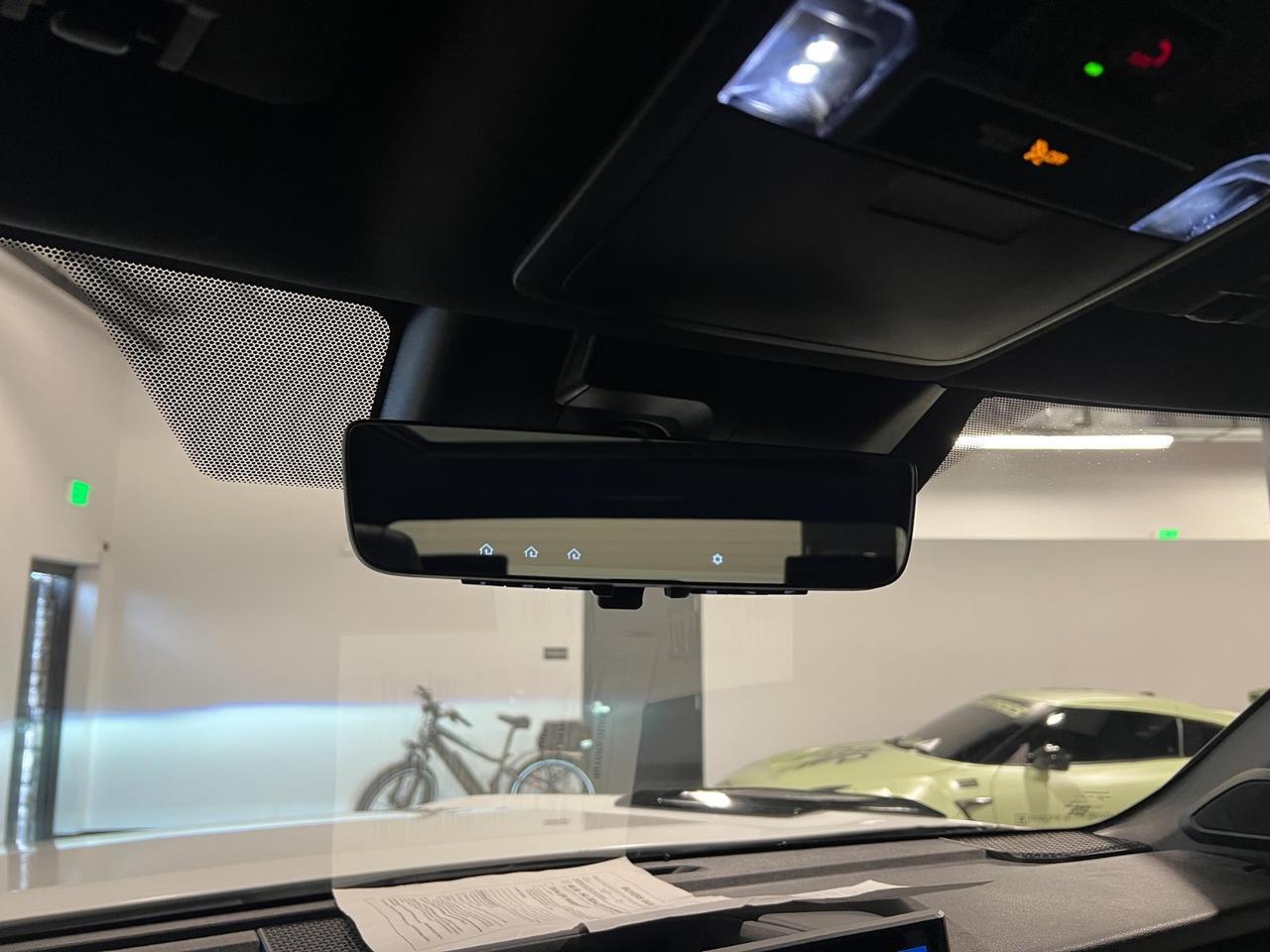 2022 Toyota Tundra Platinum Hybrid Parker CO