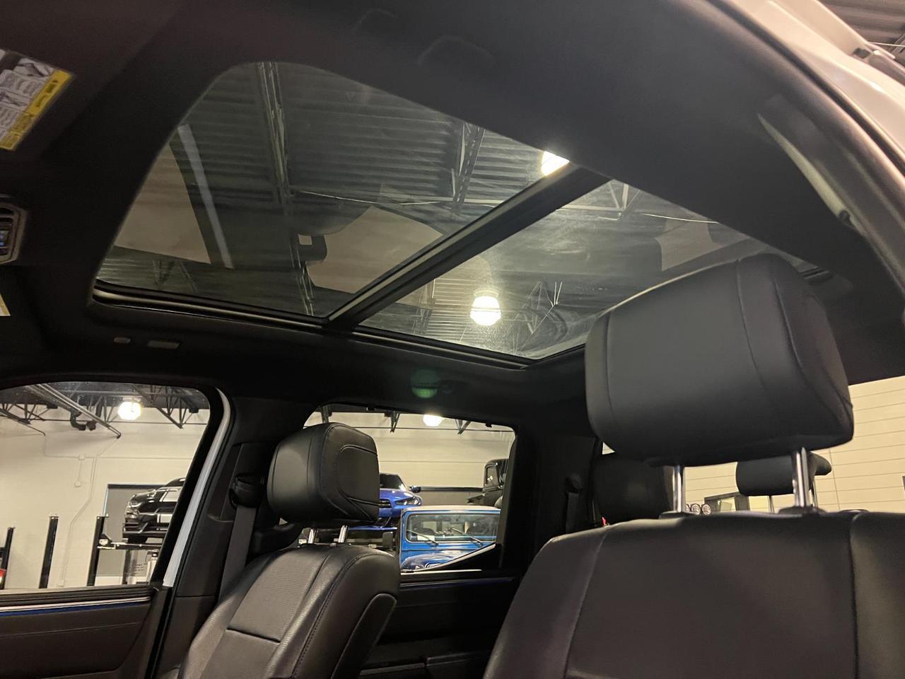 2022 Toyota Tundra Platinum Hybrid Parker CO