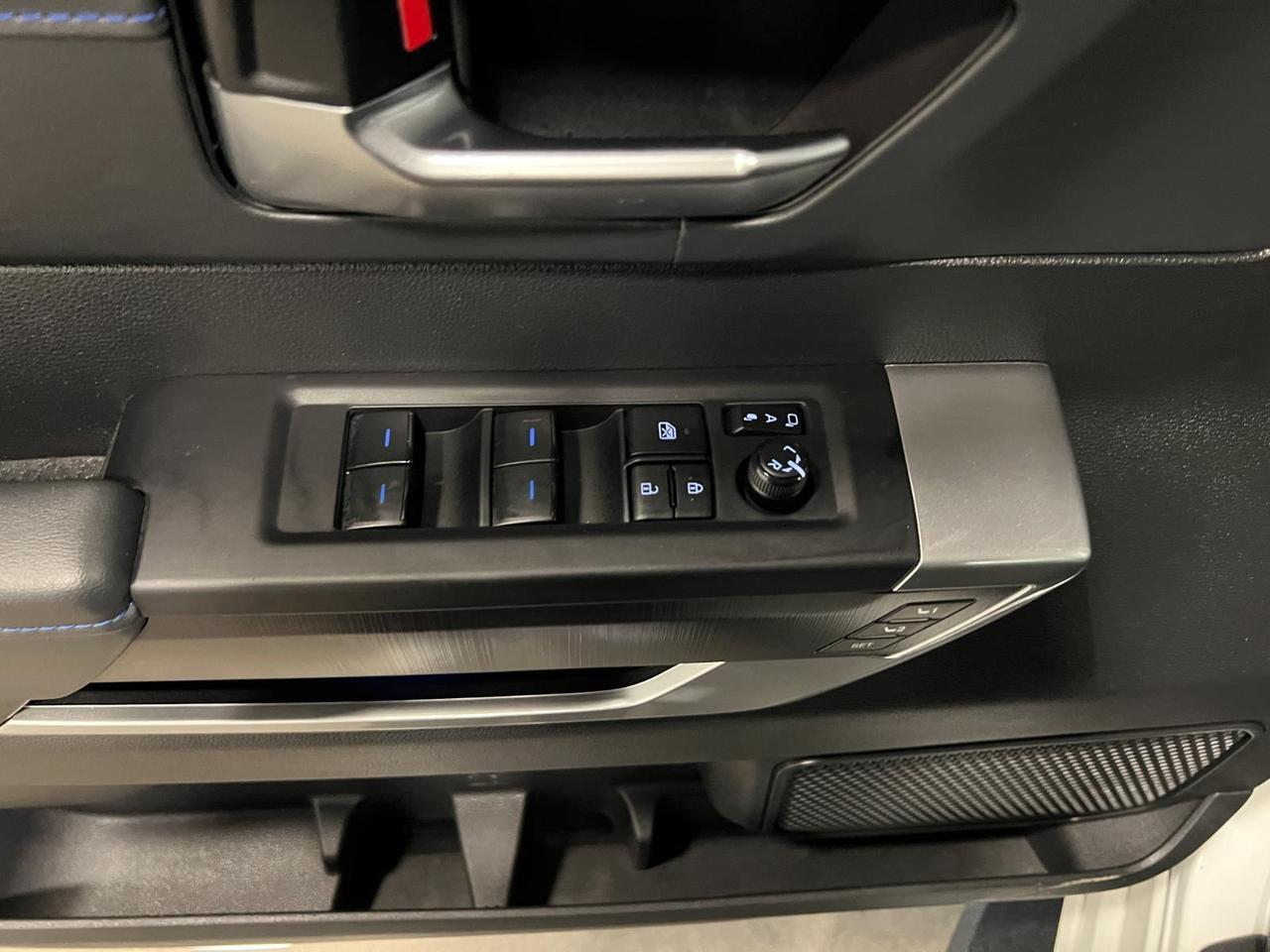2022 Toyota Tundra Platinum Hybrid Parker CO