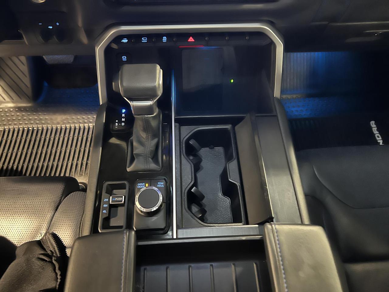 2022 Toyota Tundra Platinum Hybrid Parker CO