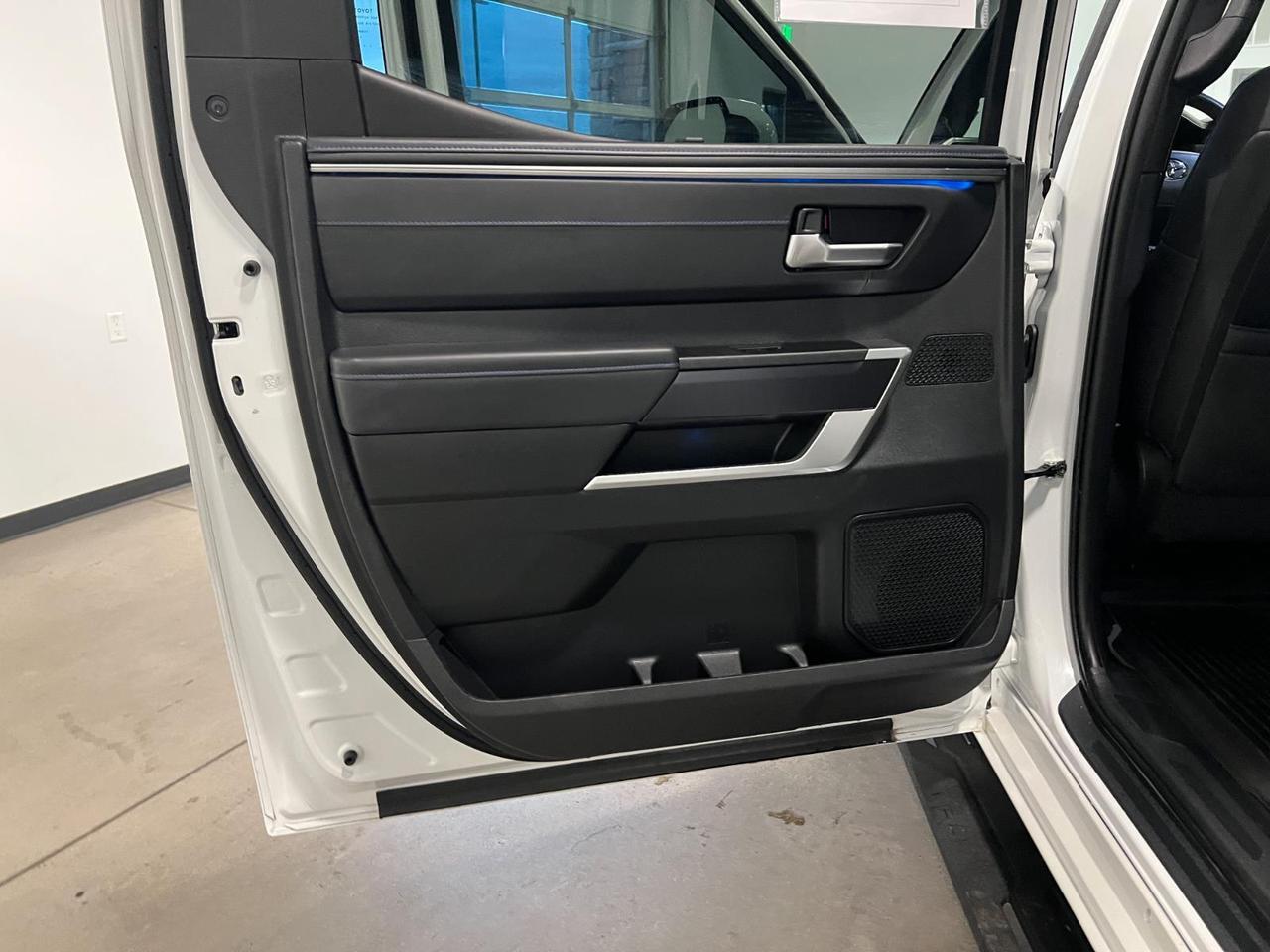 2022 Toyota Tundra Platinum Hybrid Parker CO