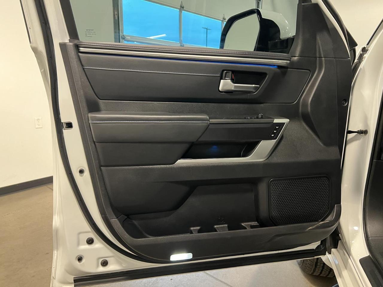 2022 Toyota Tundra Platinum Hybrid Parker CO