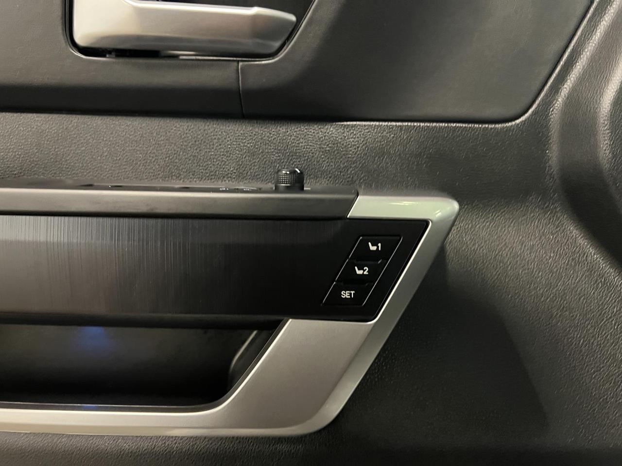 2022 Toyota Tundra Platinum Hybrid Parker CO
