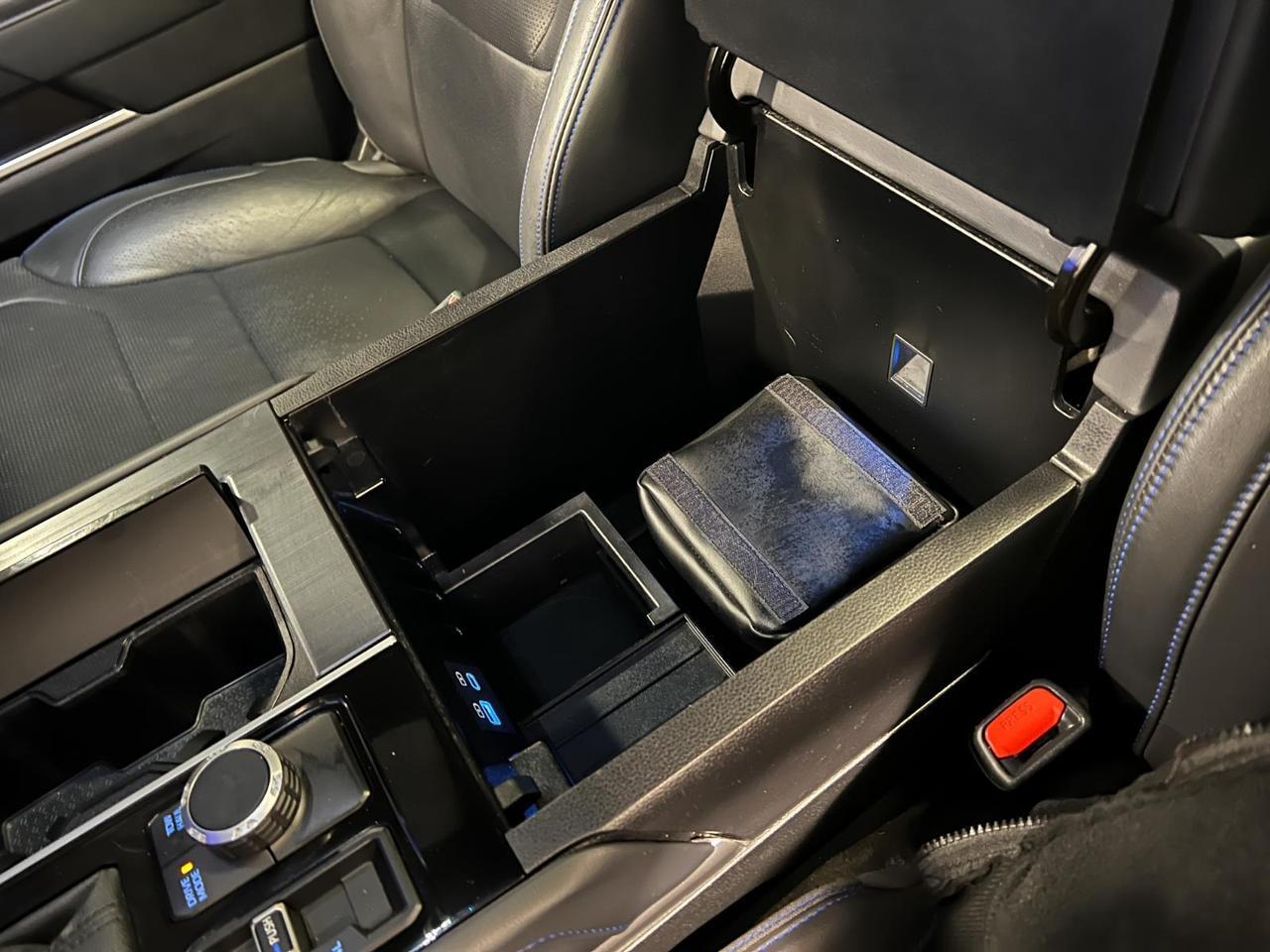 2022 Toyota Tundra Platinum Hybrid Parker CO