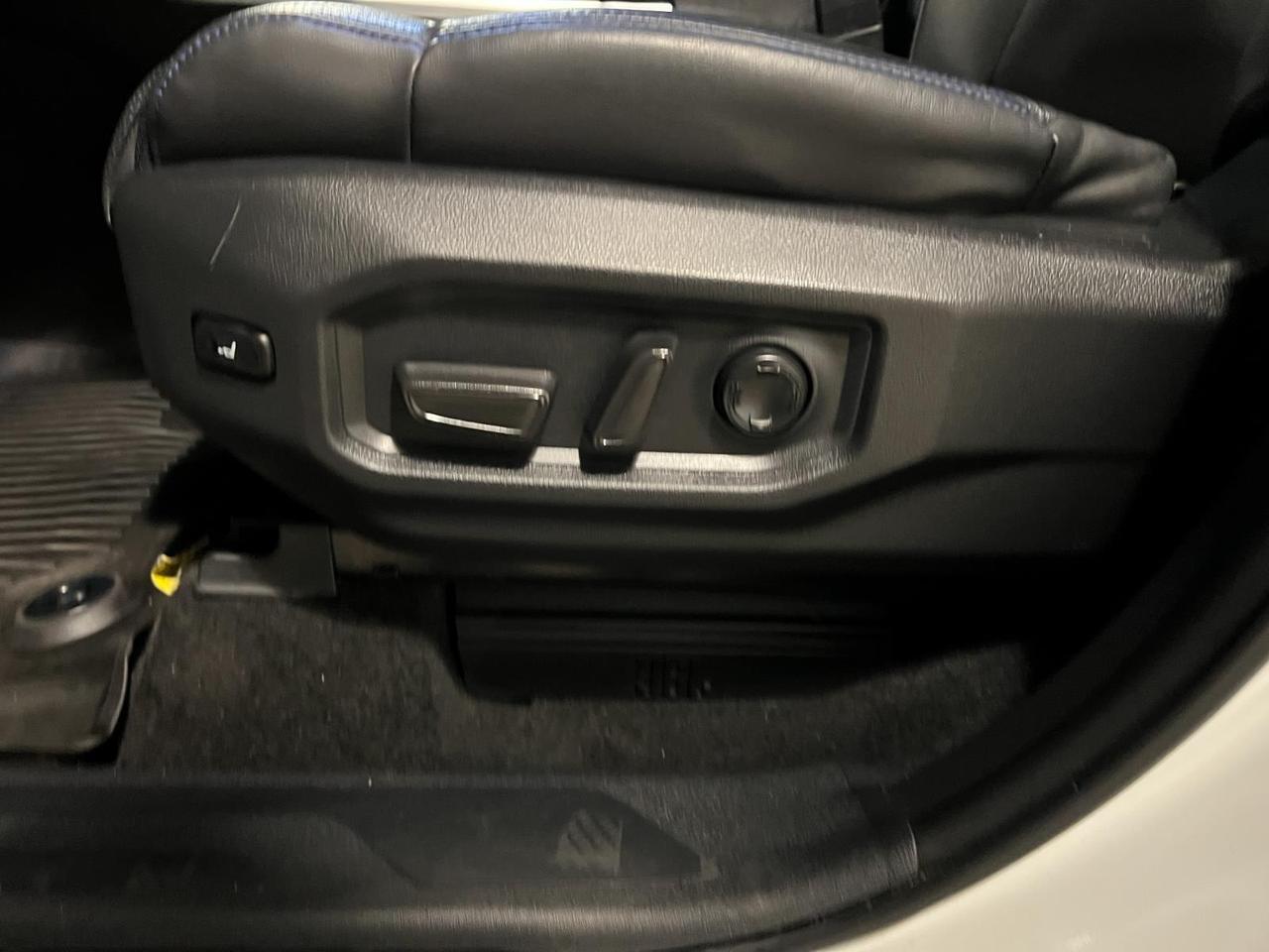 2022 Toyota Tundra Platinum Hybrid Parker CO