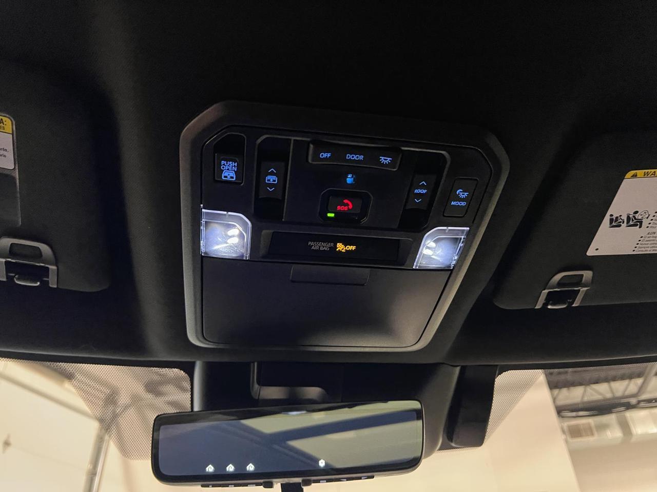 2022 Toyota Tundra Platinum Hybrid Parker CO