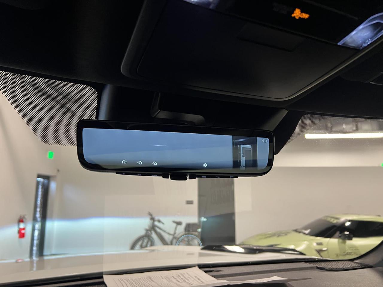 2022 Toyota Tundra Platinum Hybrid Parker CO
