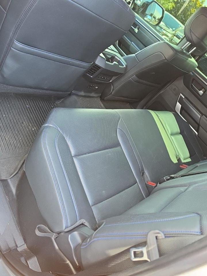 2022 Toyota Tundra Platinum Gresham OR