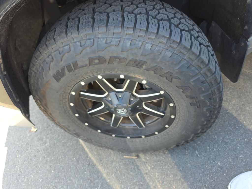 2022 Toyota Tundra Platinum Gresham OR
