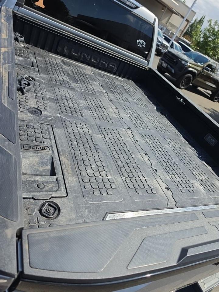 2022 Toyota Tundra Platinum Gresham OR