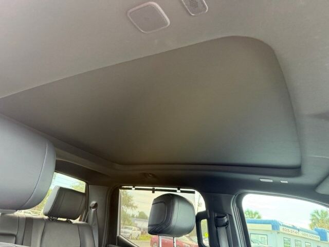 2022 Toyota Tundra Platinum Port Charlotte FL