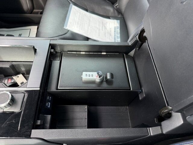 2022 Toyota Tundra Platinum Port Charlotte FL