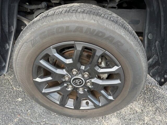 2022 Toyota Tundra Platinum Port Charlotte FL