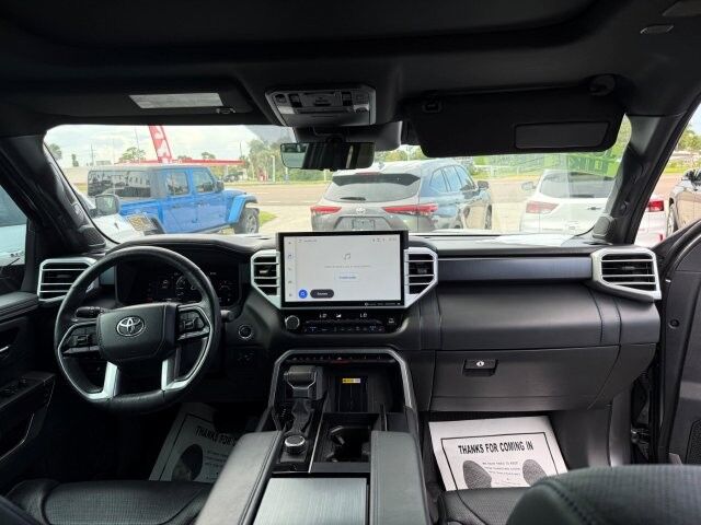 2022 Toyota Tundra Platinum Port Charlotte FL