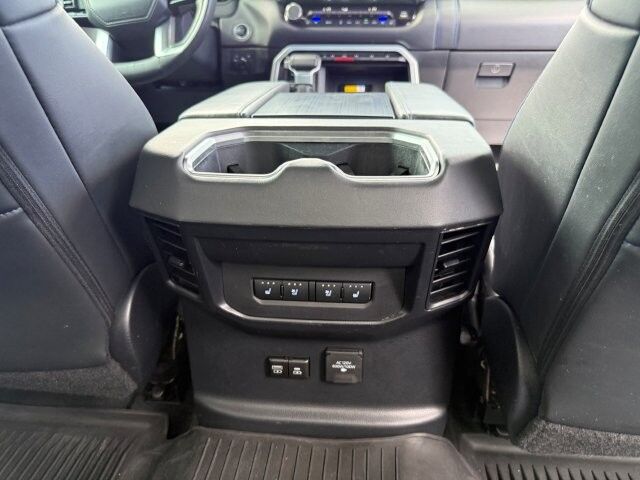 2022 Toyota Tundra Platinum Port Charlotte FL