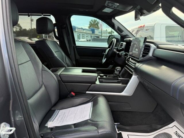 2022 Toyota Tundra Platinum Port Charlotte FL