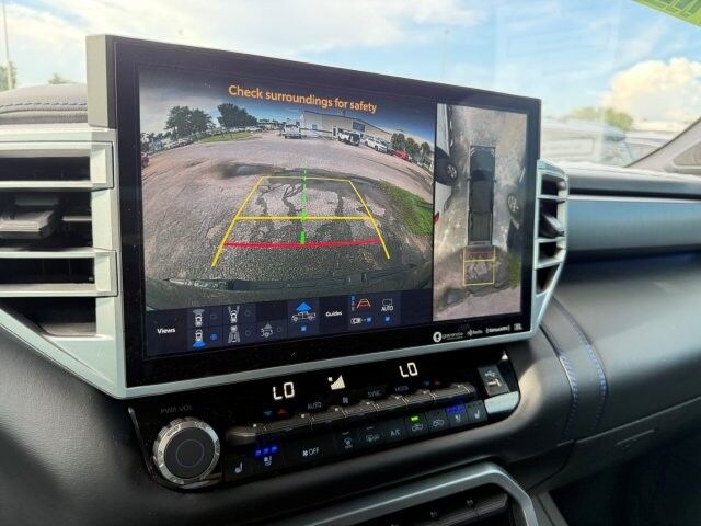 2022 Toyota Tundra Platinum Port Charlotte FL