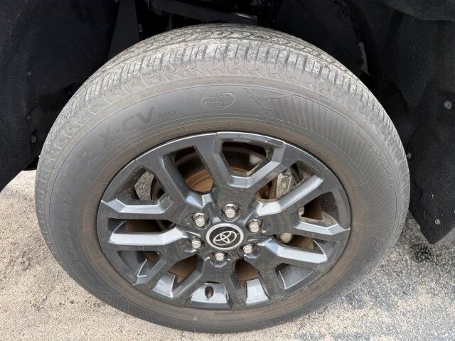 2022 Toyota Tundra Platinum Port Charlotte FL