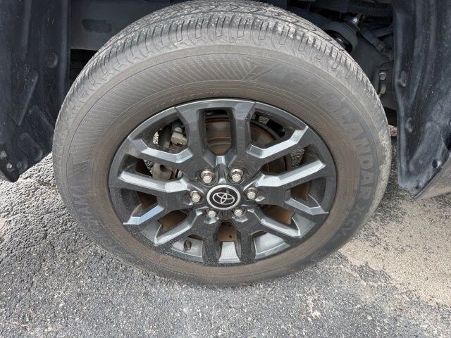 2022 Toyota Tundra Platinum Port Charlotte FL