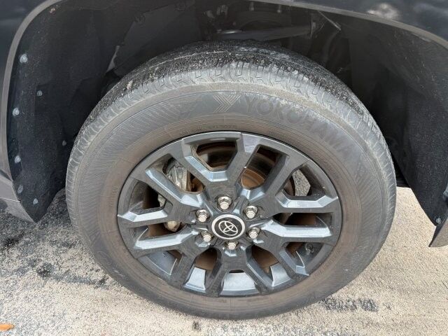 2022 Toyota Tundra Platinum Port Charlotte FL