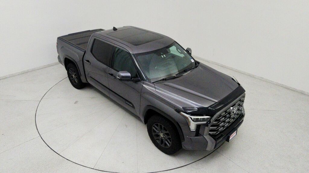 2022 Toyota Tundra Platinum Laurel MD