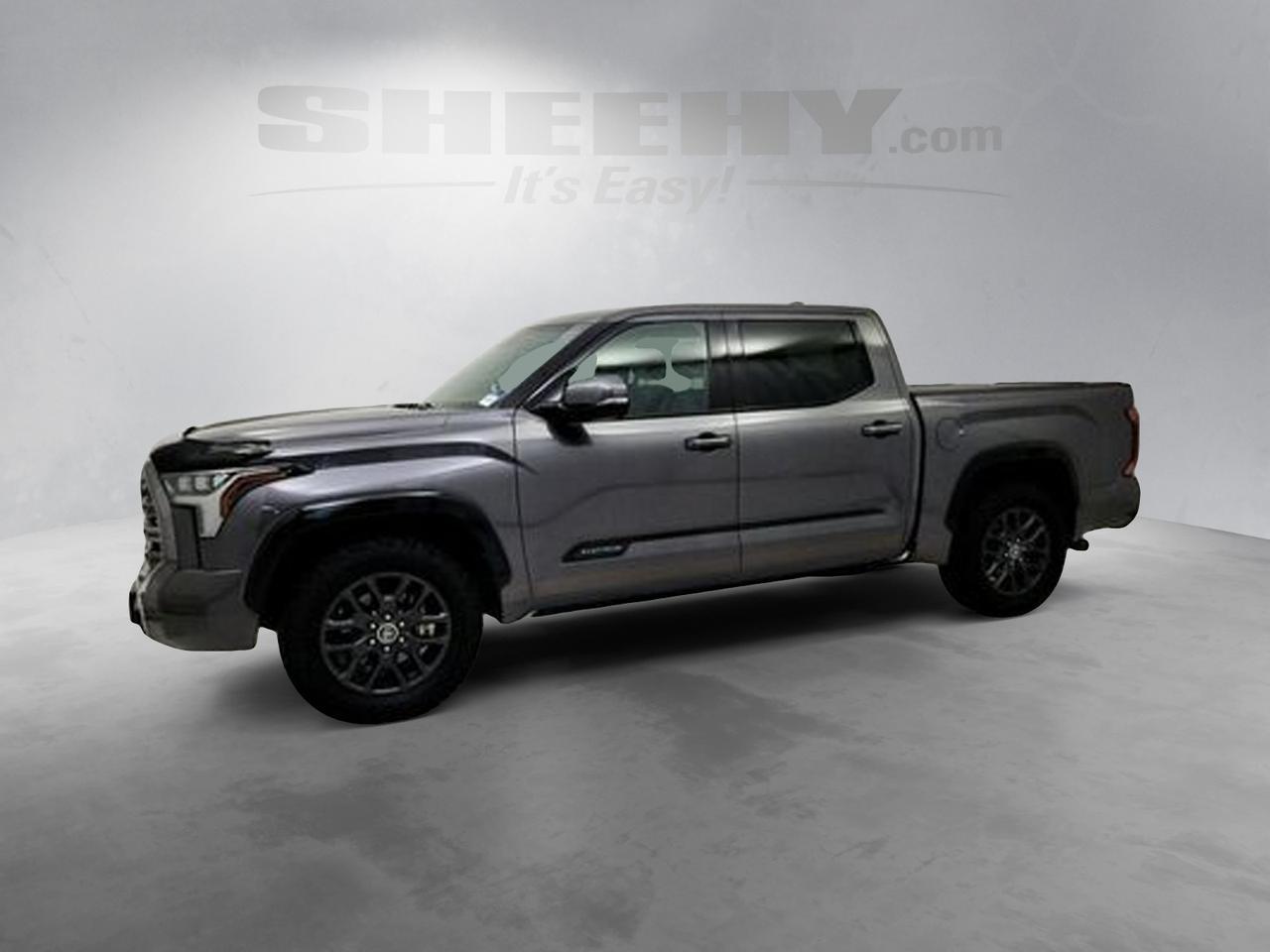 2022 Toyota Tundra Platinum Laurel MD