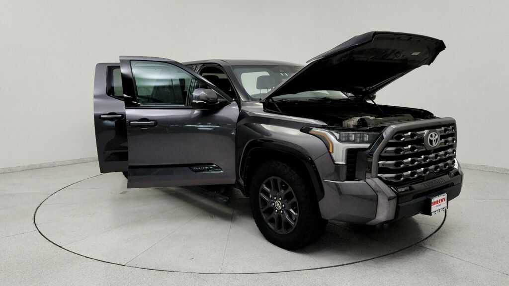 2022 Toyota Tundra Platinum Laurel MD