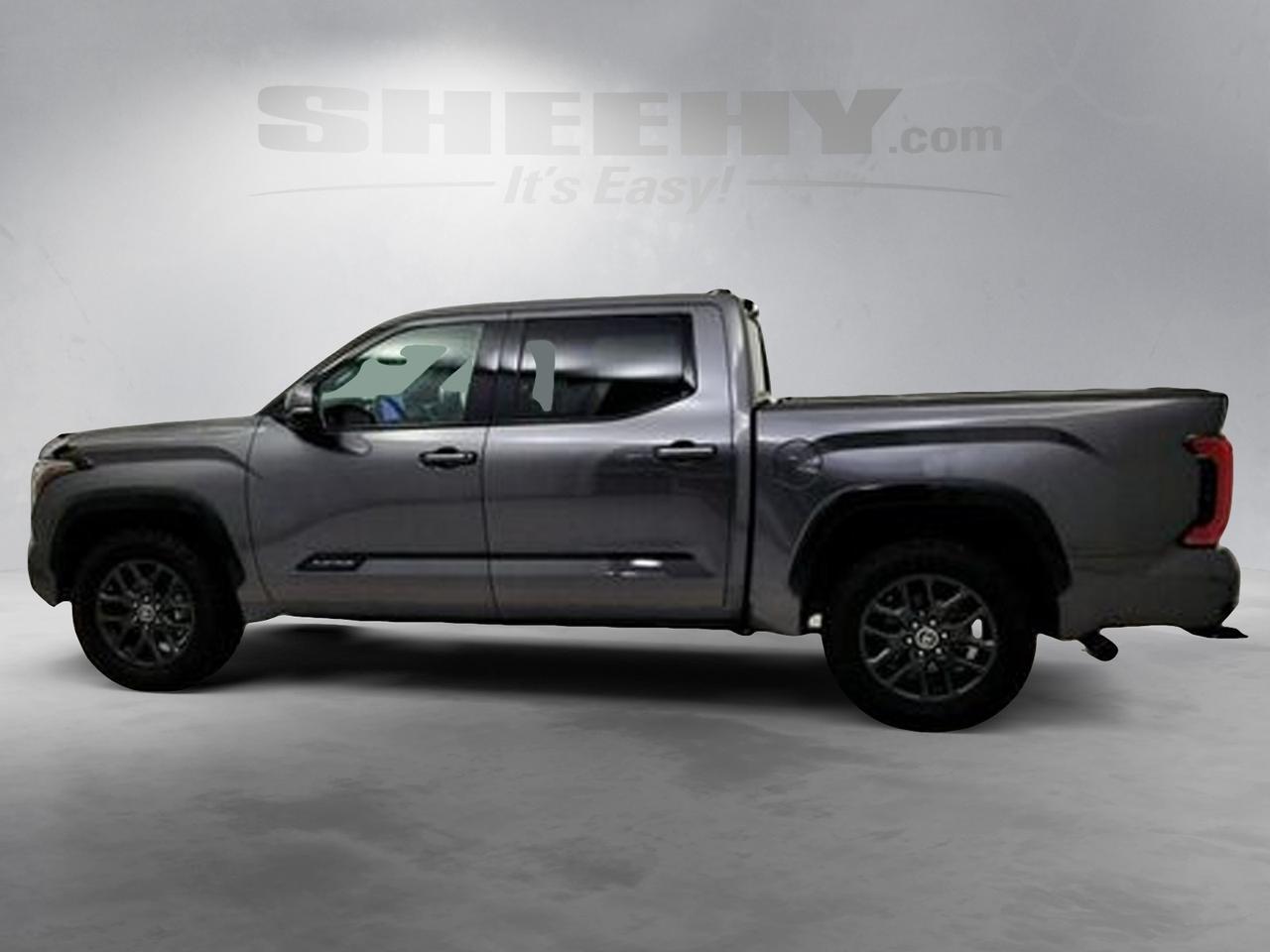 2022 Toyota Tundra Platinum Laurel MD