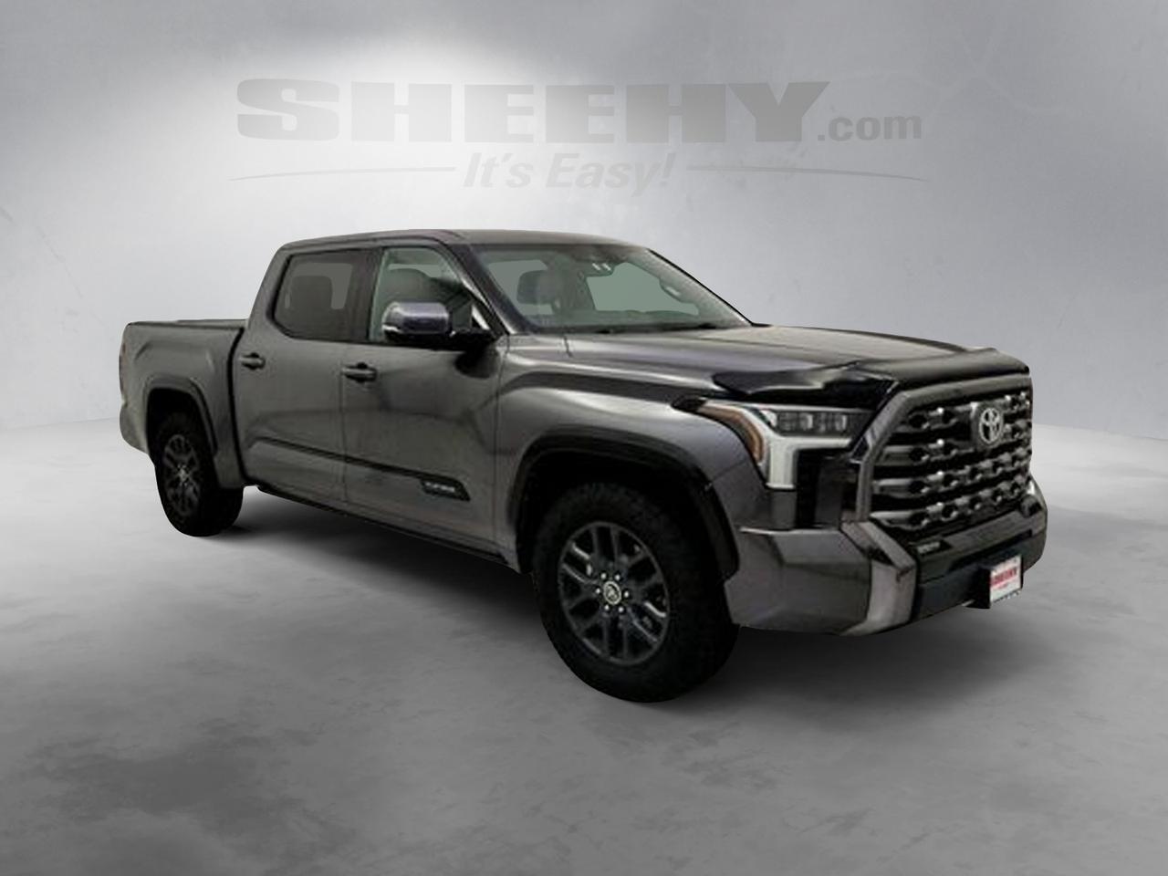 2022 Toyota Tundra Platinum Laurel MD