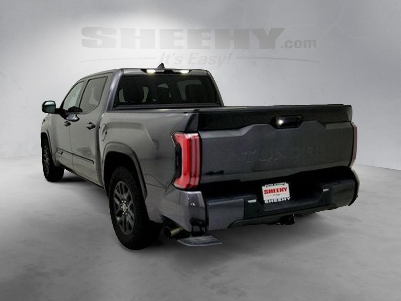 2022 Toyota Tundra Platinum Laurel MD