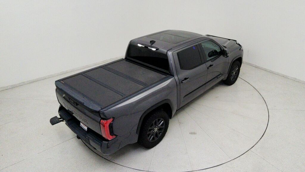 2022 Toyota Tundra Platinum Laurel MD